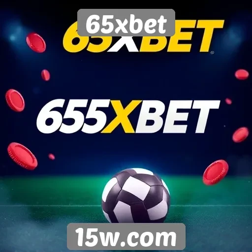 Bonificações e promoções disponíveis no 65xbet