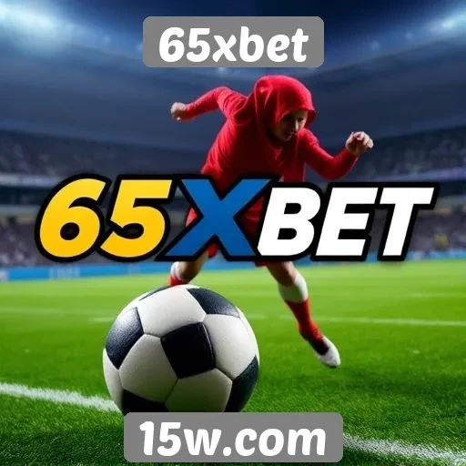 Comparação entre 65xbet e outros sites de apostas