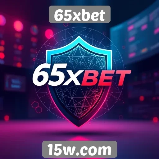 Segurança e proteção de dados no 65xbet