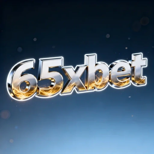 Logotipo 65xbet