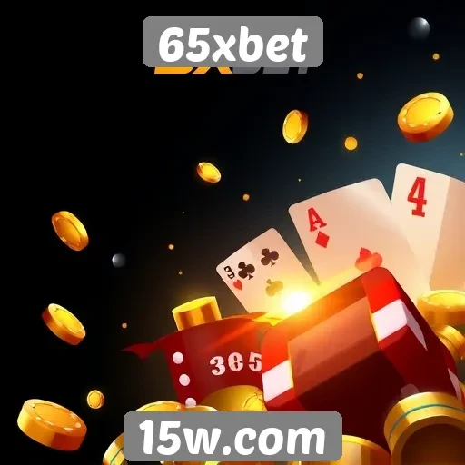 Principais jogos disponíveis na plataforma 65xbet