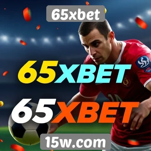 Ofertas e promoções disponíveis no 65xbet