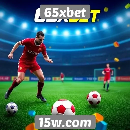 Comparativo das promoções disponíveis no 65xbet