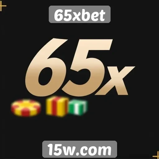 65xbet oferece diversas opções de jogos online